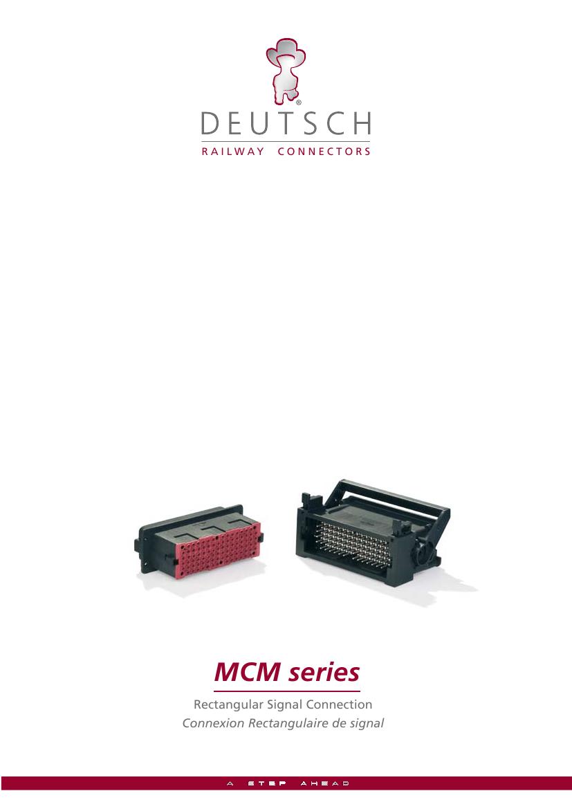 MCM- 高密度連接...